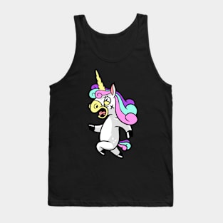 Unicorn Tank Top